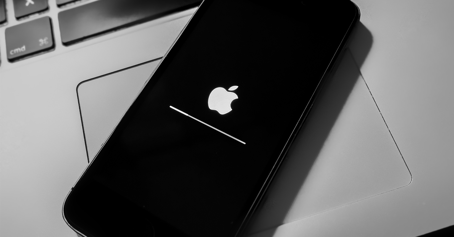 iOS Update