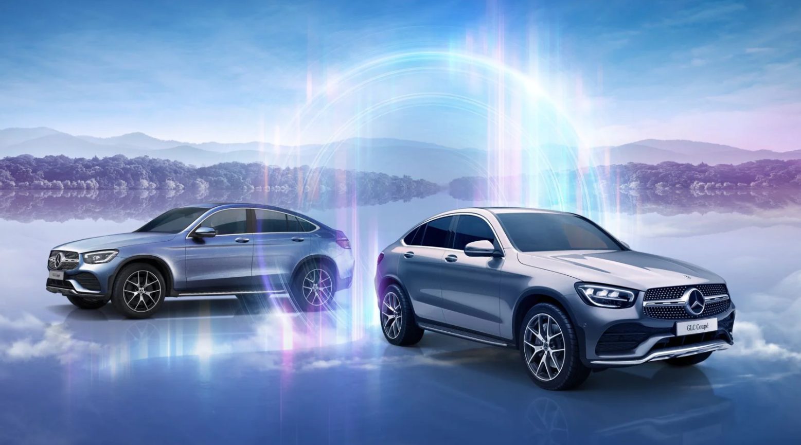 Mercedes Benz Financial Services A digital transformation journey